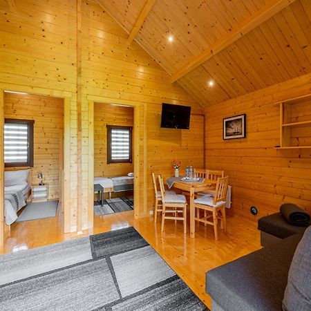 Holiday homes, Ustronie Morskie Zewnętrze zdjęcie
