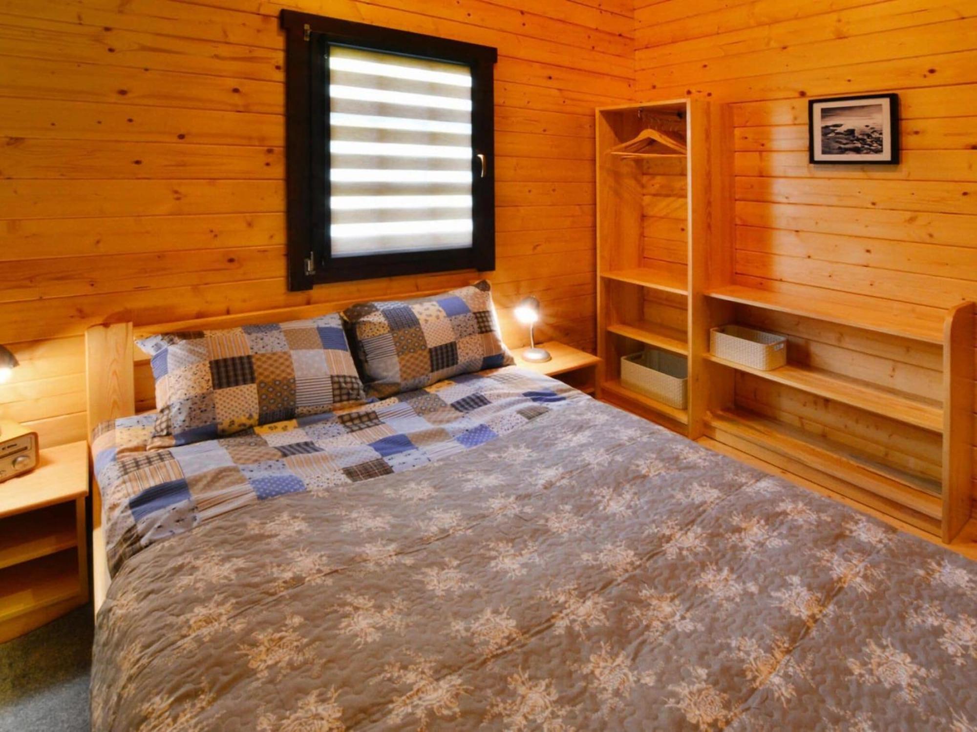 Holiday homes, Ustronie Morskie Zewnętrze zdjęcie