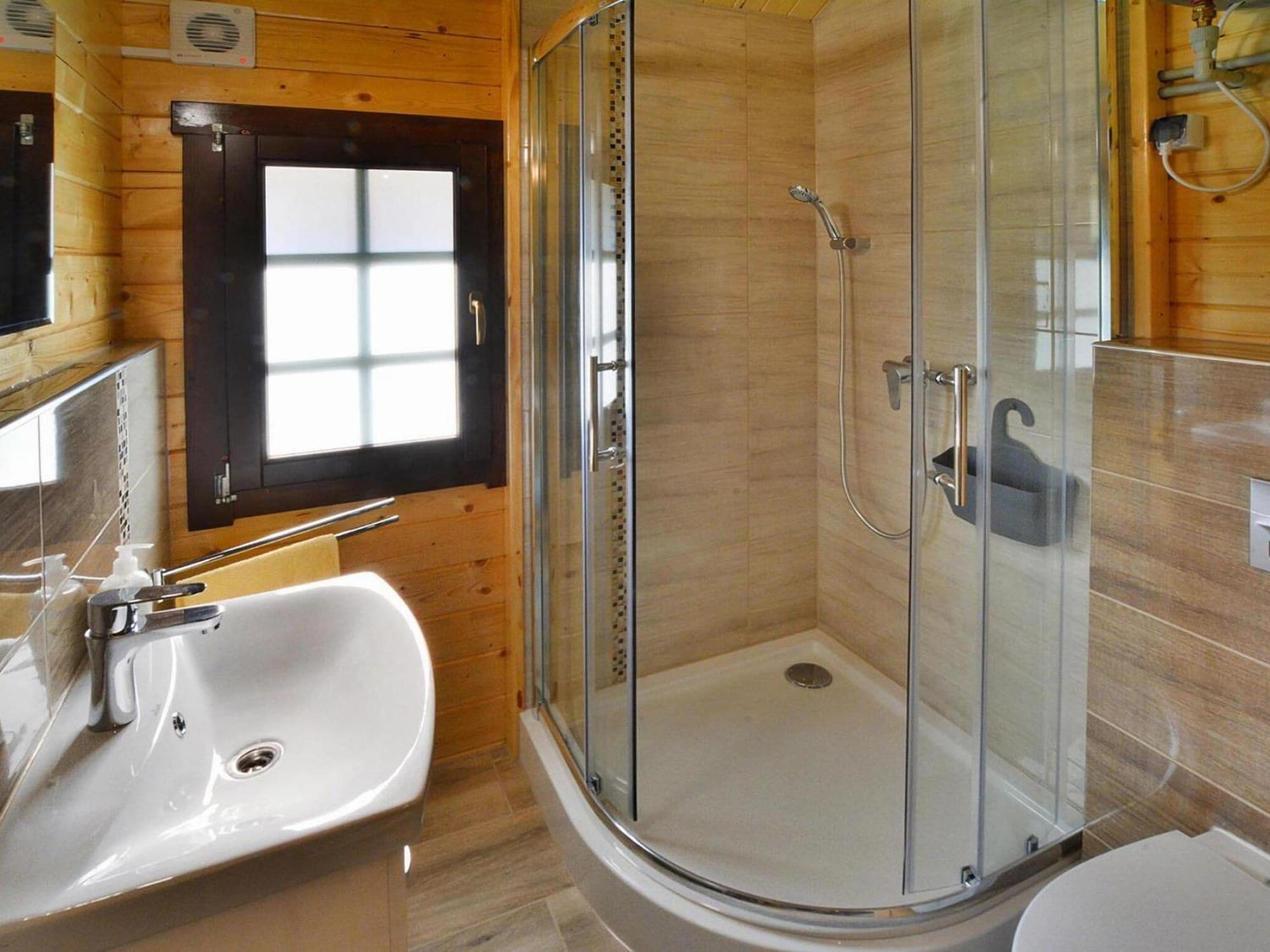 Holiday homes, Ustronie Morskie Zewnętrze zdjęcie