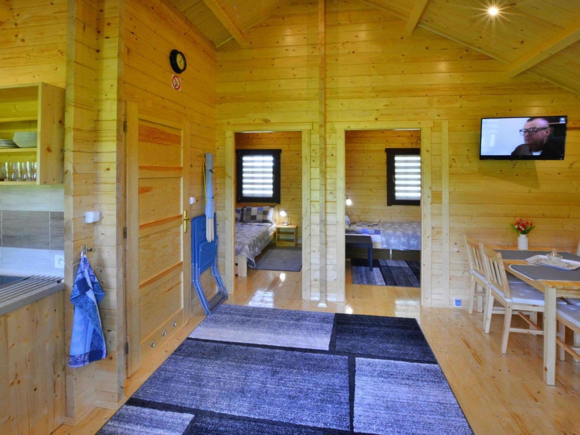 Holiday homes, Ustronie Morskie Zewnętrze zdjęcie
