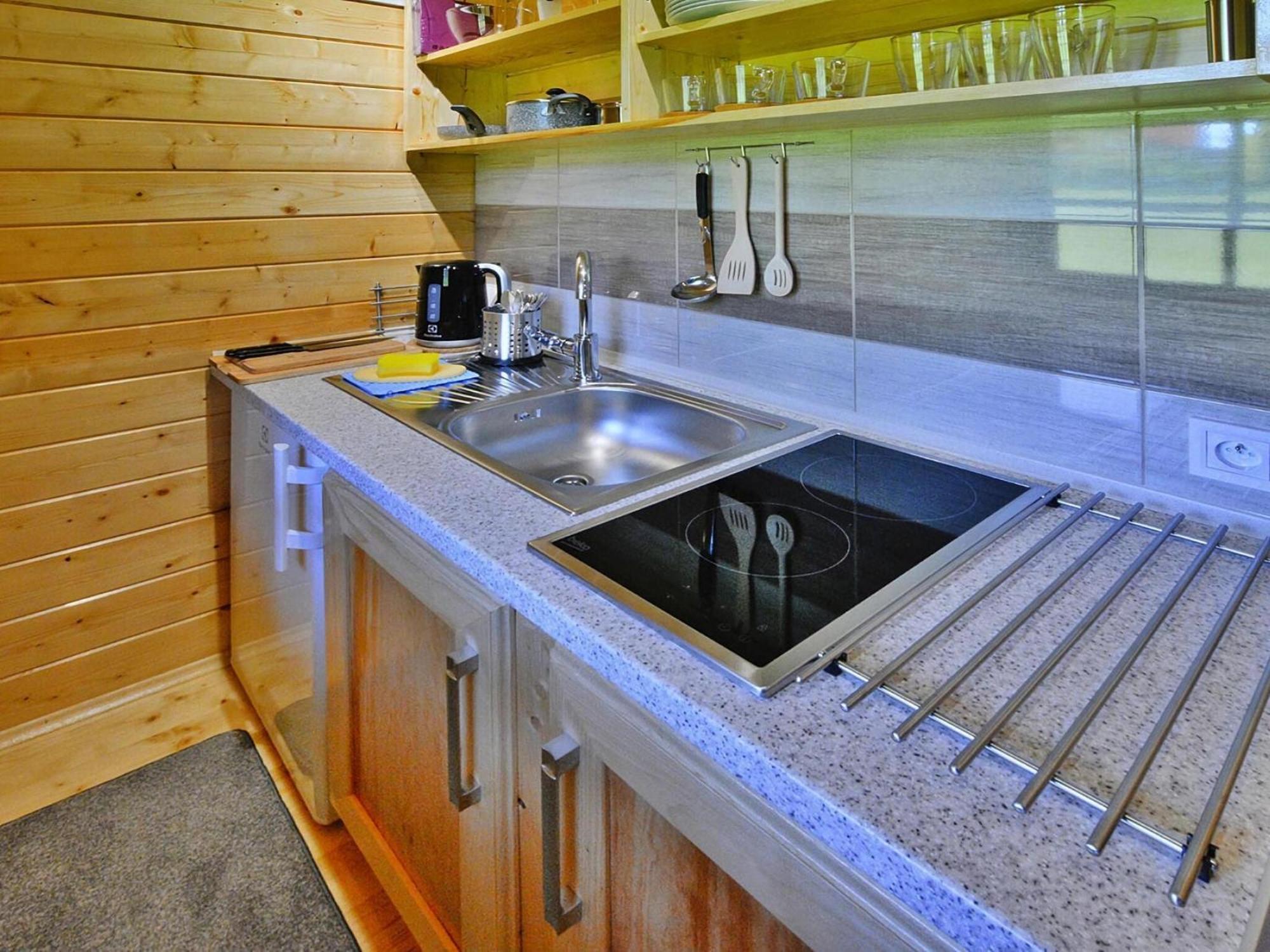 Holiday homes, Ustronie Morskie Zewnętrze zdjęcie