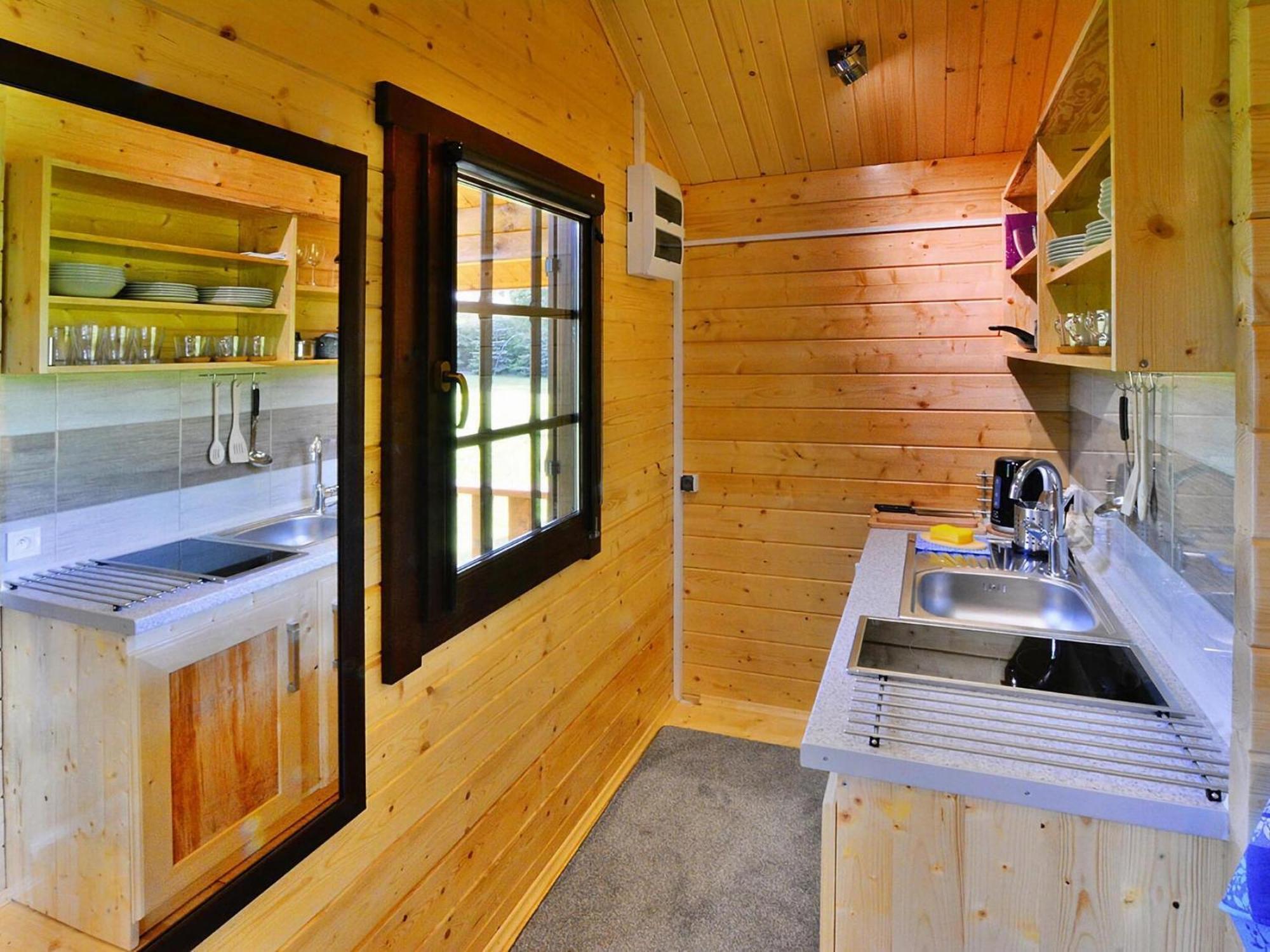 Holiday homes, Ustronie Morskie Zewnętrze zdjęcie