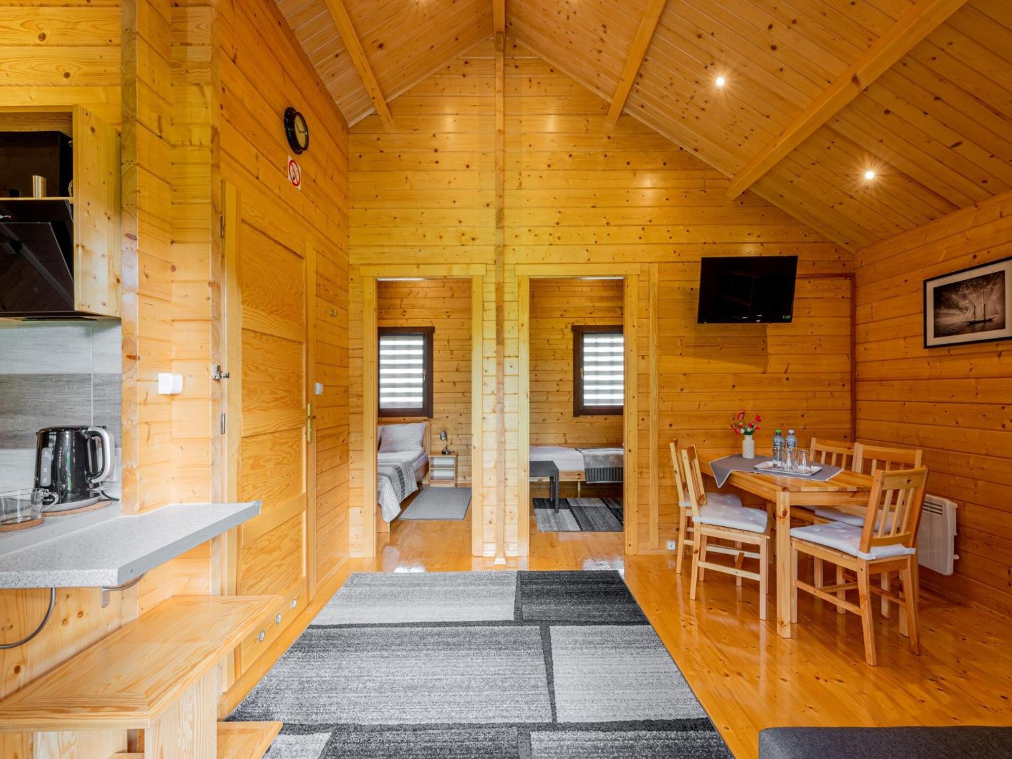 Holiday homes, Ustronie Morskie Zewnętrze zdjęcie
